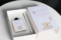 مجموعه(12) فواحات مع الطباعه حسب الطلب