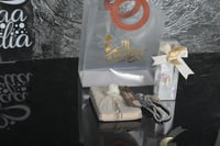 كيس بي عبارة كل عام وانتم بخير مع مصحف وفواحة فاصل...