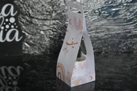 مجموعه (12) تنسيق معطر جو باسم بارز حسب الطلب