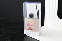 مجموعه(12) فواحات جلد مع طباعه ثيم حسب للطلب