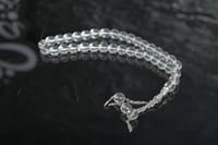 مجموعه(12) سبحة شفاف