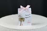 مجموعه (12) مريات مع طباعه حسب الطلب