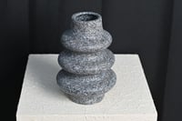 فازه برسلان مقاس 20*15سم بدون الورد