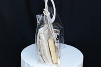 بكس سجادة مع مصحف ومبخرة وخاتم تسبيح