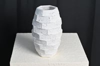 فازه برسلان مقاس 20*15سم بدون الورد