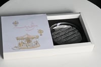 مجموعه(12) طباعه اية الكرسي مع ثيم حسب الطلب