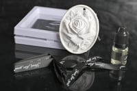 مجموعه (12) فواحة سيريمك مع المعطر روائح متعددة مع...