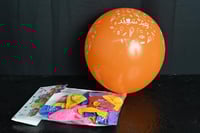 مجموعه (30) بالون عيدية ملون عيد سعيد