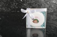 مجموعه(12)تنسيق مريات دايرية حسب الطلب