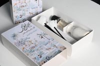 مجموعه(12)فواحات مع الطباعه حسب الطلب