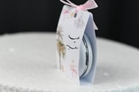 مجموعه (12) مريات مع طباعه حسب الطلب