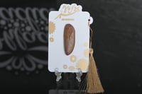 مجموعه (12) قواعد اكريلك مع كسرة بخور بي عبارة كل...