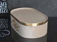 تبسي ملبس مخمل لون سكري بعبارة كل عام وانتم بخير 3...