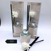 مجموعه (12) فواحات بروائح متعددة بتغليف سكري