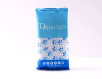 مجموعة (25) مناشف معطرة بعددة روائح