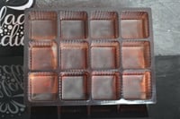 بوكس انت وحظك بي عدة عبارات50*35سم