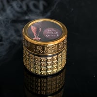 مجموعه(12)بخور الفخم العدني