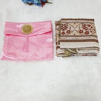 مجموعة (12)سجادة صلاة مع حقيبة وطني