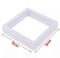 مجموعه (12) علب مجوهرات