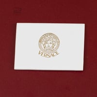 مجموعه (12)مرايا توزيعات بجيب جلد