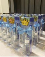 مجموعة (12) فواحات مع تنسيق و لوجو حسب الطلب