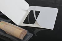 مجموعه (6) كرت فلوس عيد سعيد