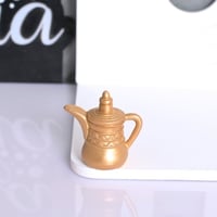 مجموعه (12) دلة توزيعات جبس حجم صغير