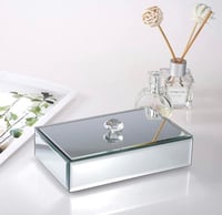 علبة مجوهرات 18*10*5سم