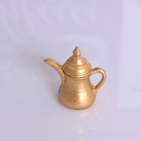 مجموعه (12) دلة توزيعات جبس حجم صغير