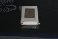 مصحف كامل لون سكري12*8سم