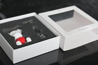 مجموعه(12)فواحات سيرميك شكل دبدوب