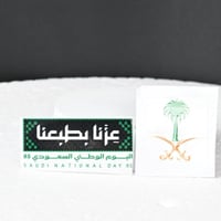 مجموعه(12) طباعه استيكرات يوفي مقاس 6*3سم