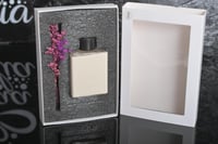 مجموعه(12) فواحة ملبس جلد بي علبة