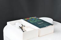 مجموعه(12) فواحات مع الطباعه حسب الطلب