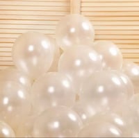 بالونات اوف وايت | Off-White Balloons