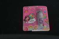 مجموعه (6) كرت فلوس عيد سعيد