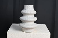 فازه برسلان مقاس 20*15سم بدون الورد