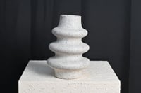 فازه برسلان مقاس 20*15سم بدون الورد