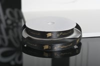 شريطة بيكاء اسود الف مبروك التخرج 0.5هنش 6متر