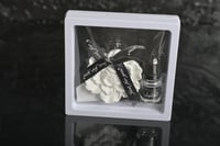 مجموعه (12) فواحة سيريمك مع المعطر روائح متعددة مع...