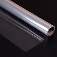 رول سيلوفان للتغليف 70 سم * 30 متر