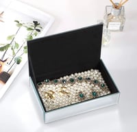 علبة مجوهرات 18*10*5سم