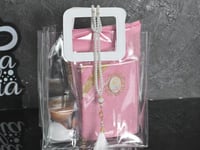 مجموعة مصحف مع سجادة وسبحة ومبخرة اختار لون السجاد...