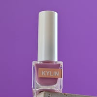 مجموعه (12) مناكير بألوان مختلفة