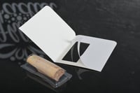 مجموعه (12) كرت فلوس عساكم من عوادة