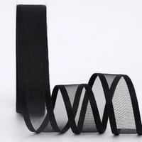 شرائط اورجنزا مخطط اسود