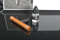 مجموعه (12) فواحات سيارة بروائح متعددة لون ذهبي