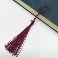 مجموعة (12) دناديش للزينة لون عودي