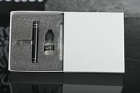 مجموعه (12) فواحات سيارة بروائح متعددة لون فضي