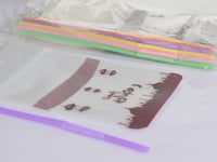 مجموعه (12) اكياس عصير رمضان